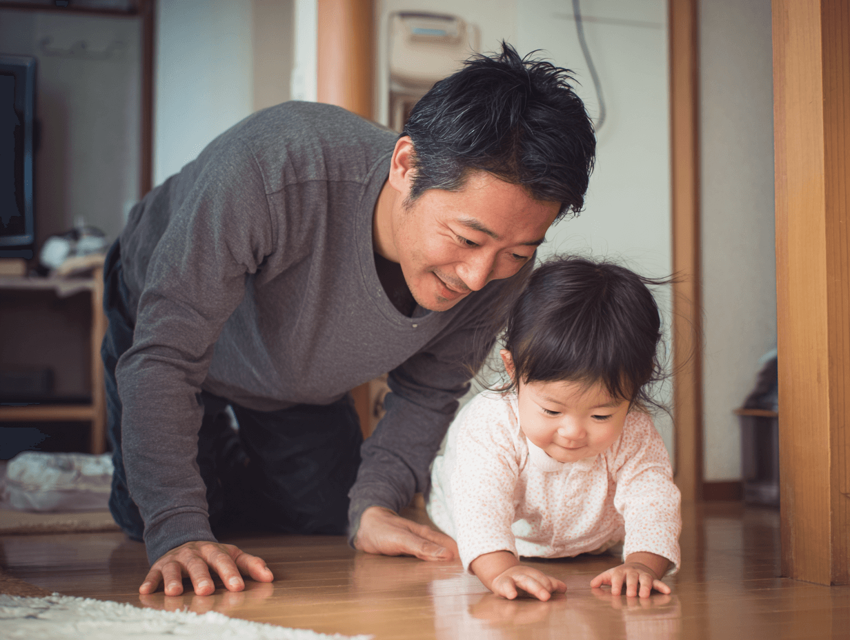 子育て占い