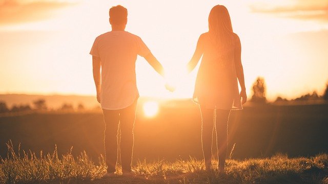 無理せず気楽に恋愛を楽しもう!