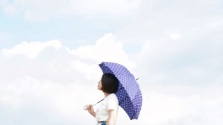 慧蘭（けいらん） 雨具の選び方